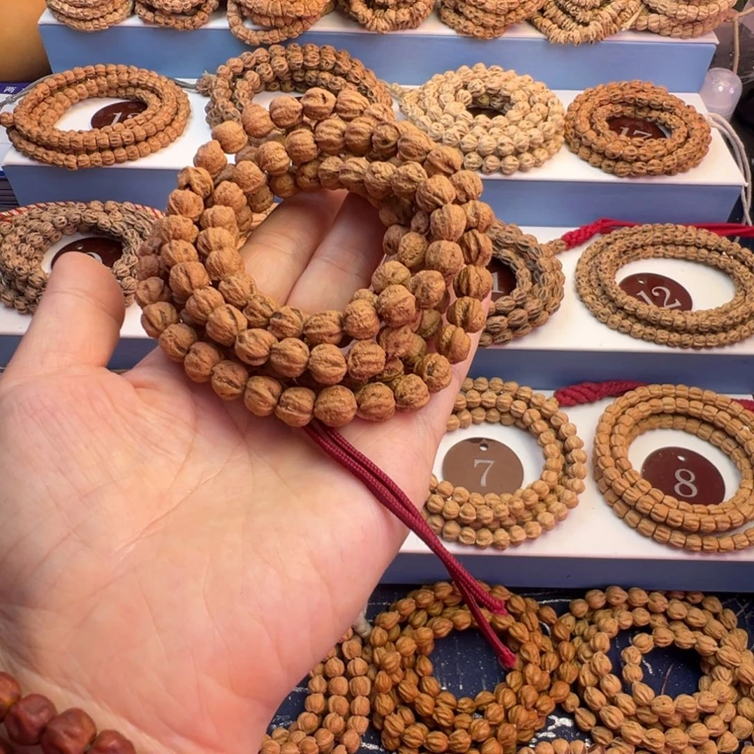 济***名吊坠柏香籽/百香籽