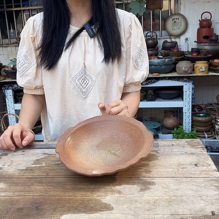 紫砂紫砂茶具捡漏