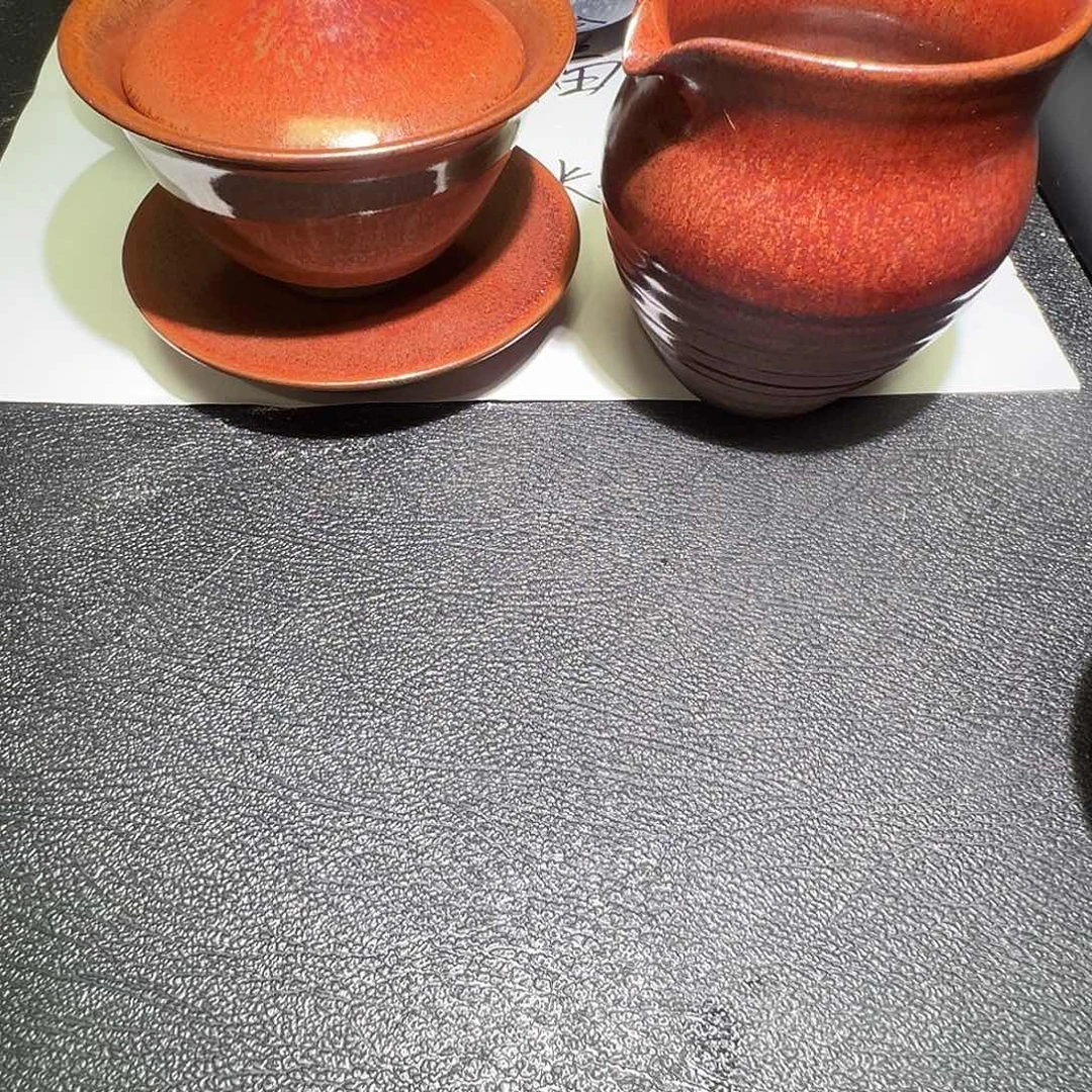 释***国茶盏建盏主人杯啦啦啦啦
