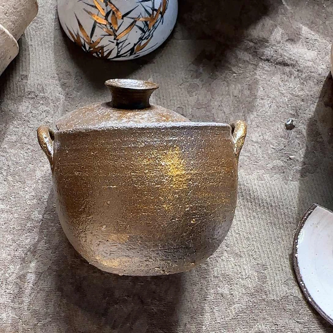 木*微瑕大漆宝宝砂锅啊啊啊啊啊啊