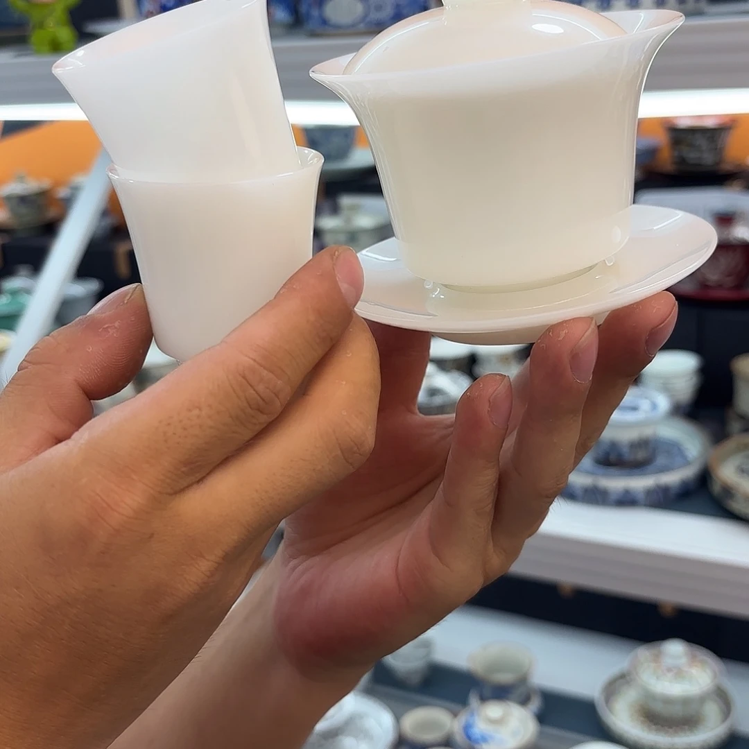 超级超级超级超级茶具