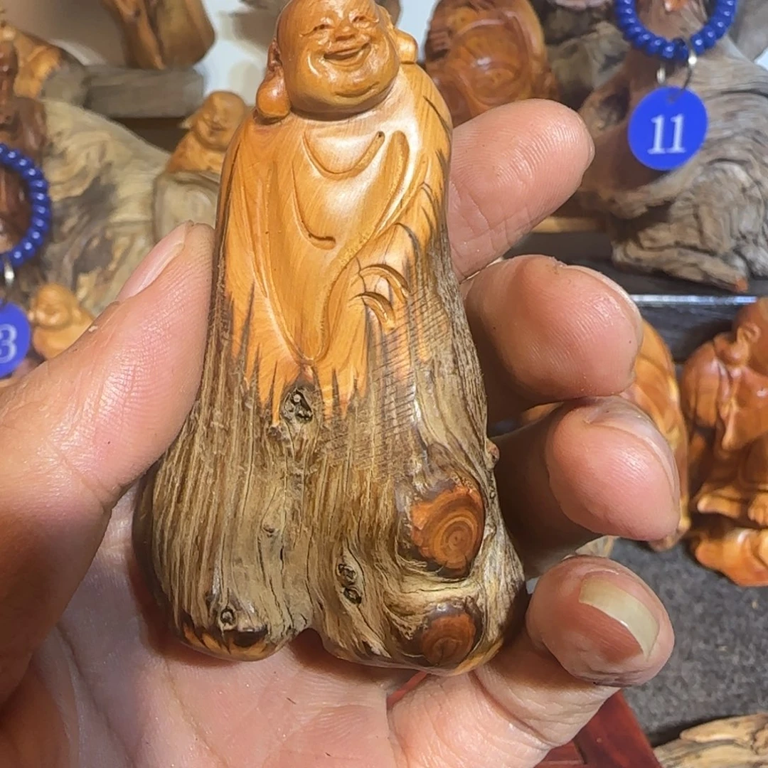 落***寞柏木太行崖柏8888888