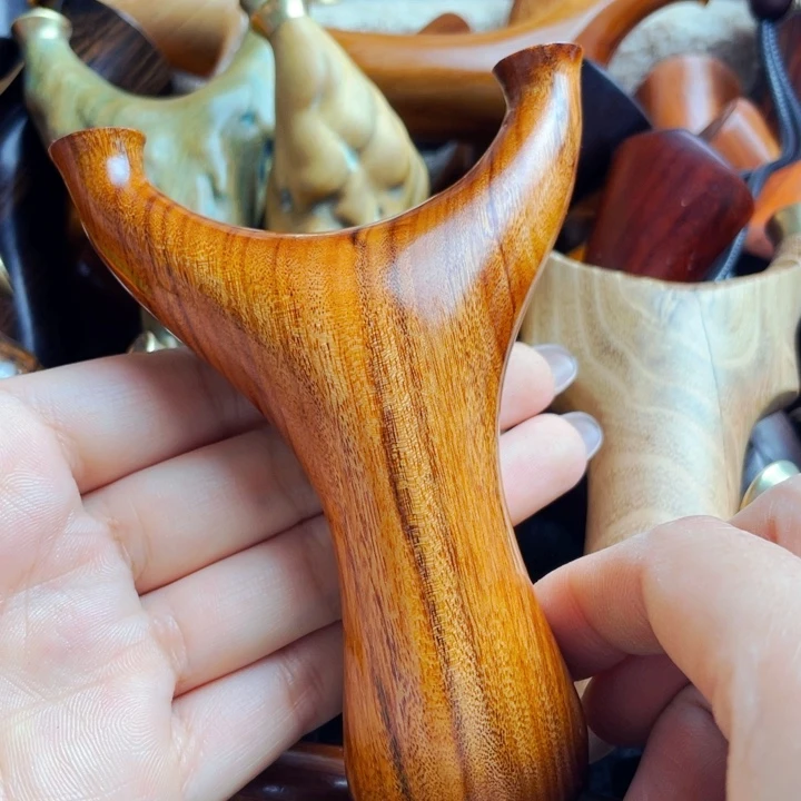 非洲紫檀（红花梨）全272