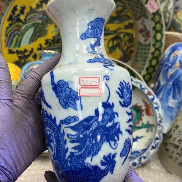 摆件瓷器摆件瓷器摆件