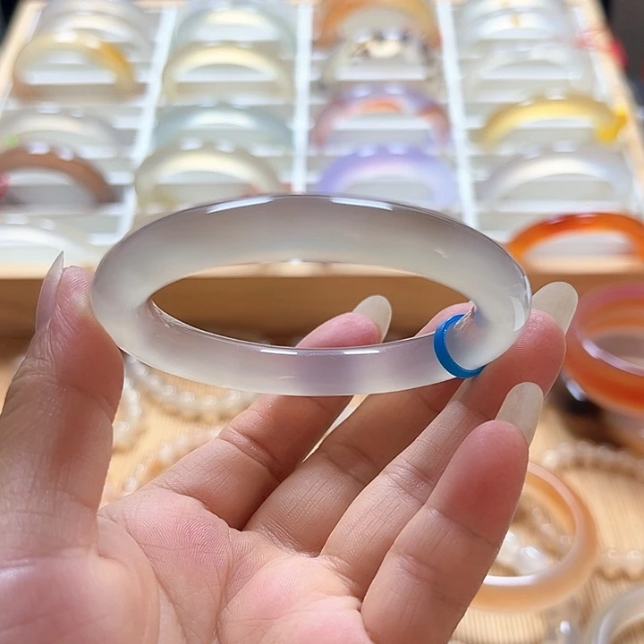 玛瑙/玉髓猫爪未镶嵌