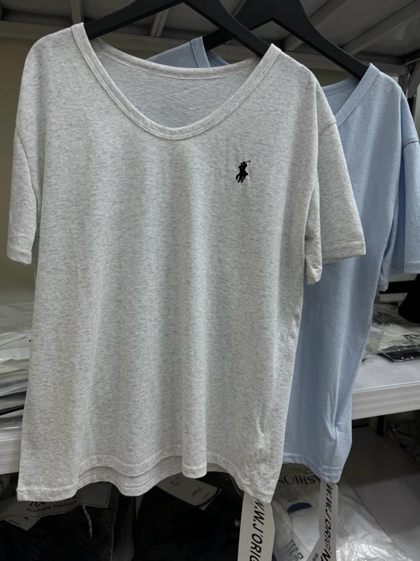 2025年夏新款战马半䄂