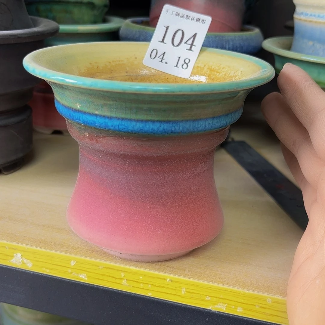 摆件姣*景德镇陶瓷手工制作