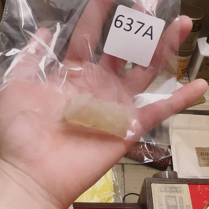 柏香籽/百香籽吊坠木*毛