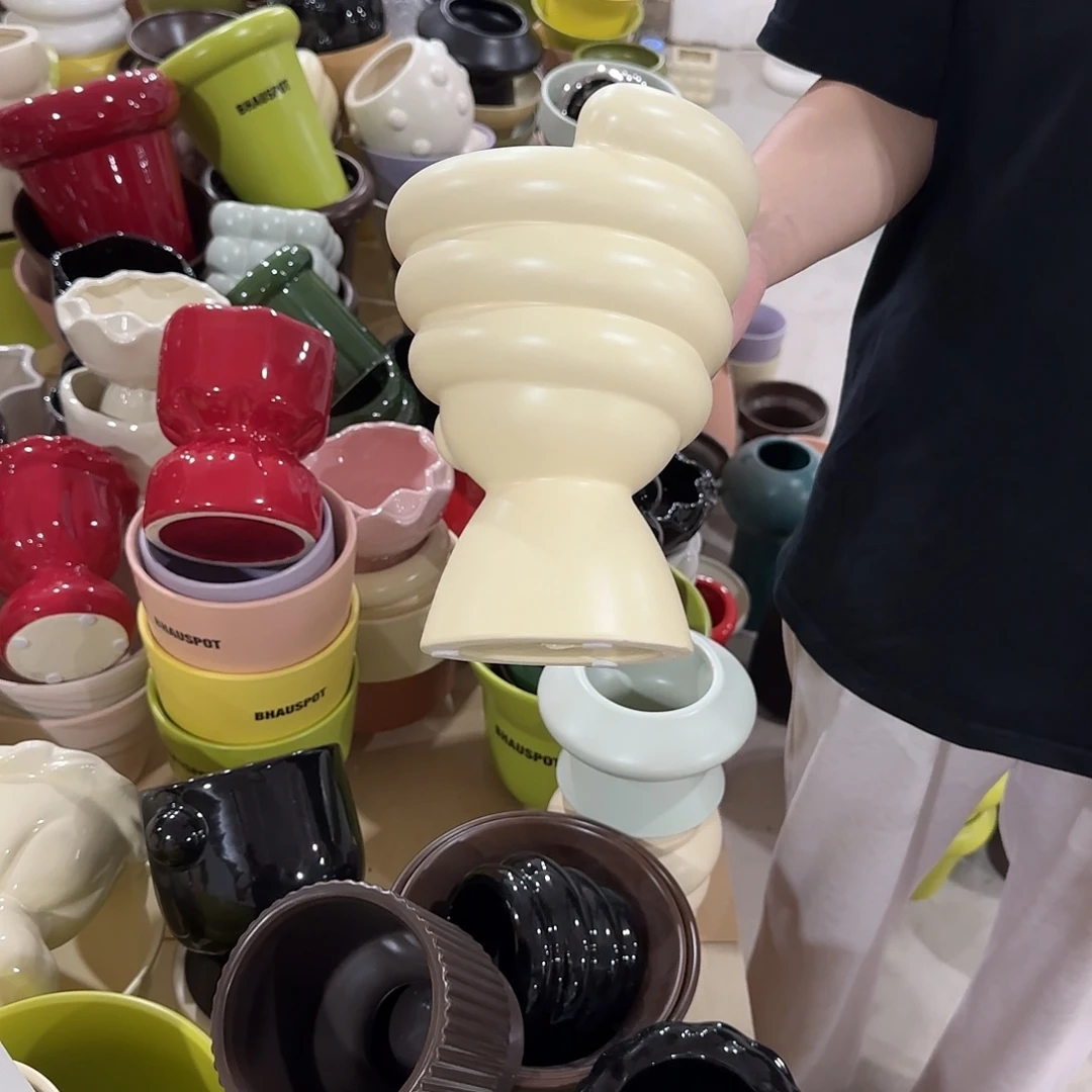 中号花盆花盆花盆