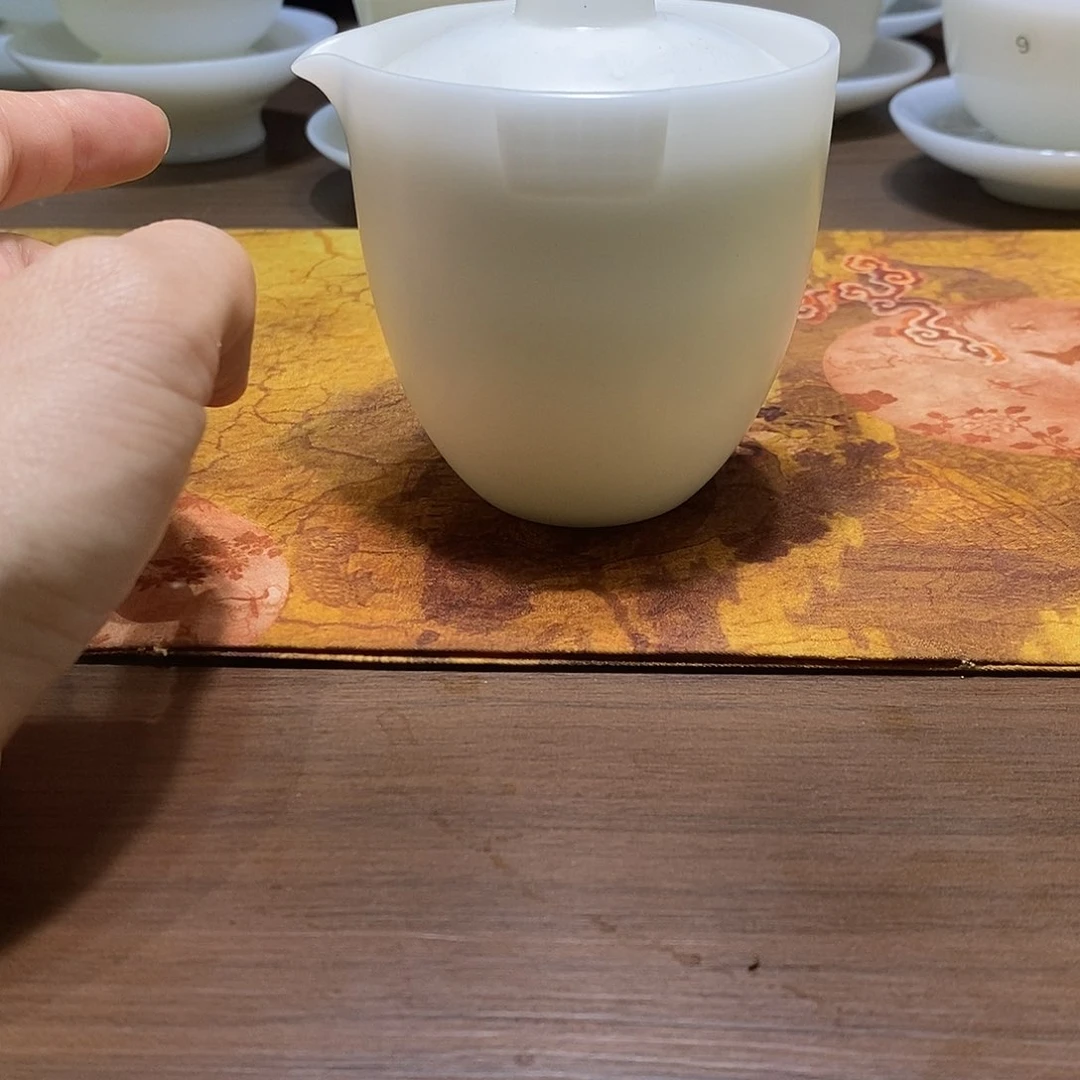 哦！哦、不想在你的面前做傻事吗