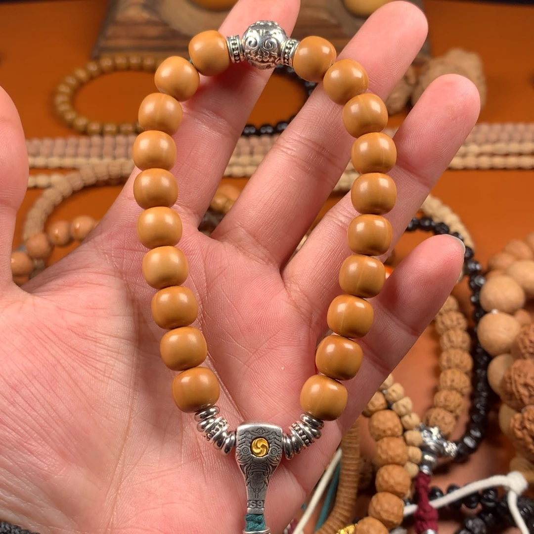 猴头核桃吊坠5535583825855