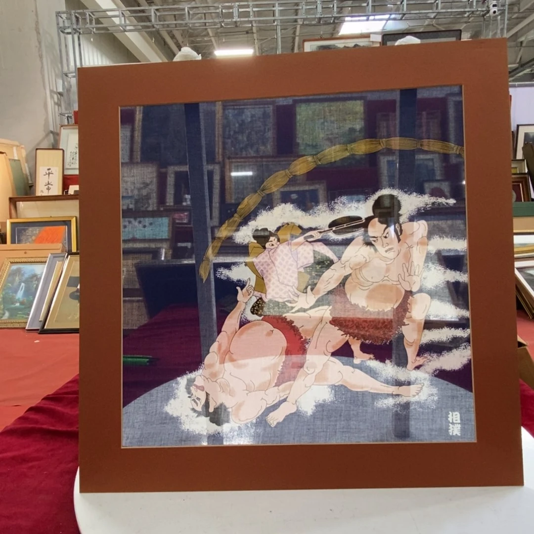 云*哥精品剪纸作品欣赏