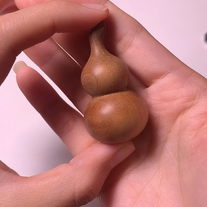 手串/手链檀香木檀香葫芦