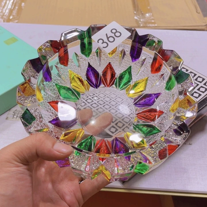 盖碗瓷器的制作方法与制作方法