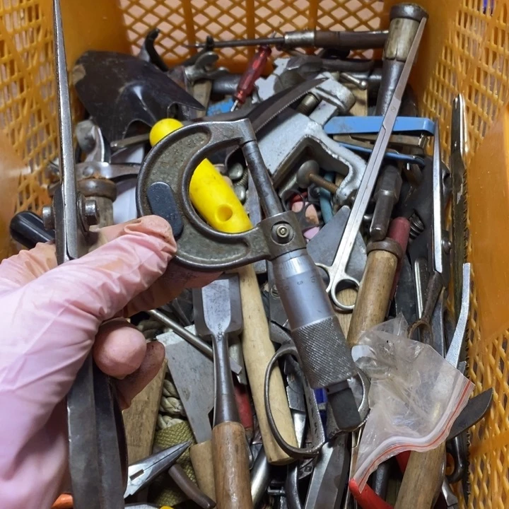 铁小*二手工具二手工具