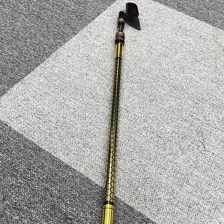 不锈钢梦者架杆140cm