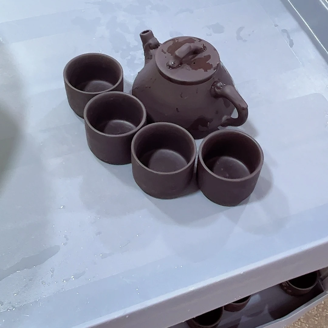 茶壶紫砂紫砂精品