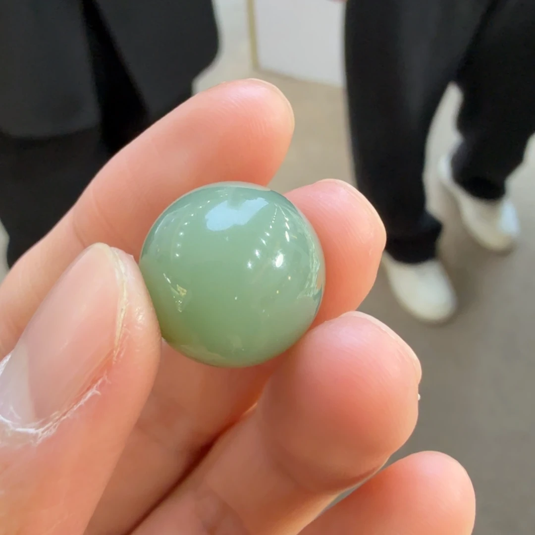 和田玉未镶嵌颈饰1230田总卡16左右代购不退