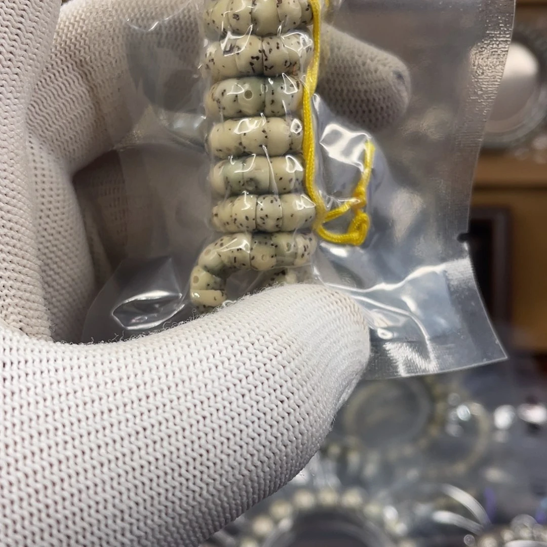 驫***驫把件星月菩提星月大肠6的彪哥