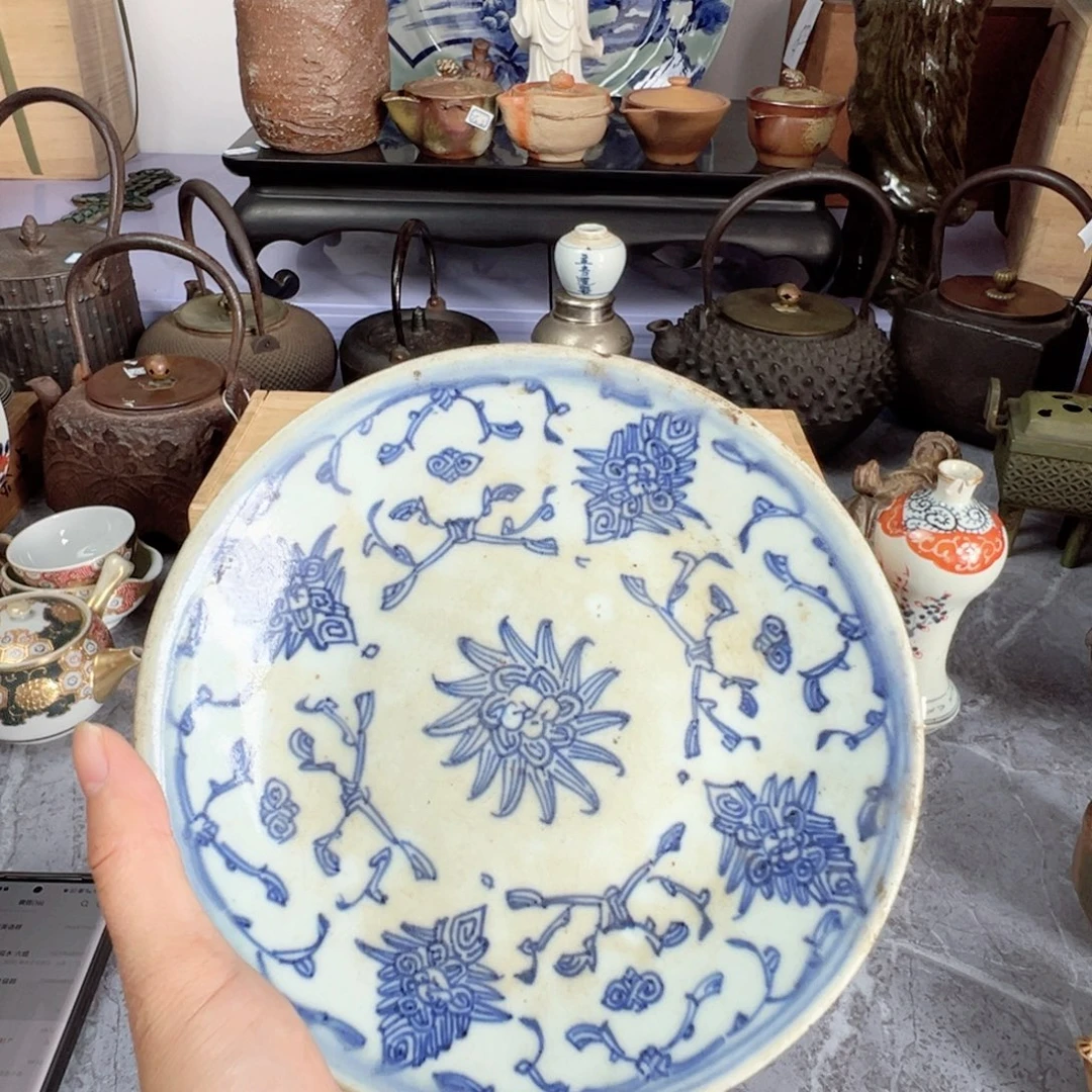 精美瓷器铜铁杂项便宜放漏