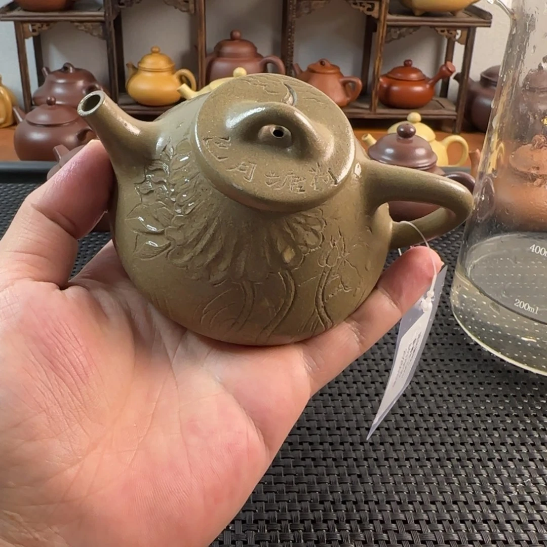 紫砂茶壶紫砂紫砂紫砂