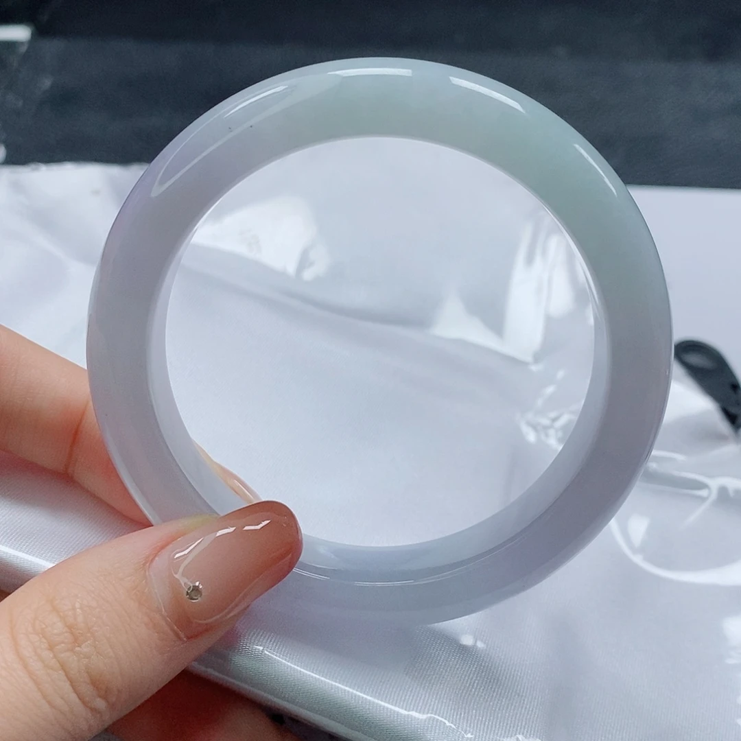 【闪购商品】未镶嵌手镯翡翠488号