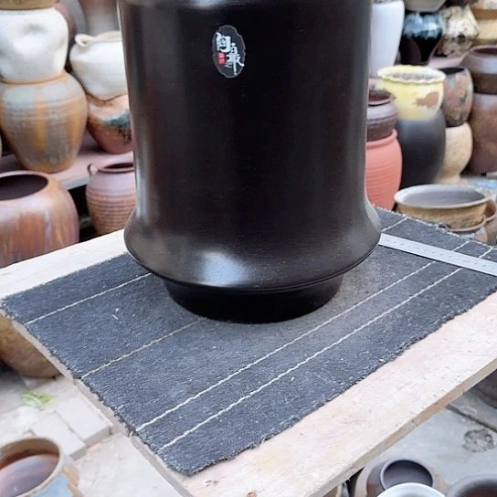 高度32口径23有孔