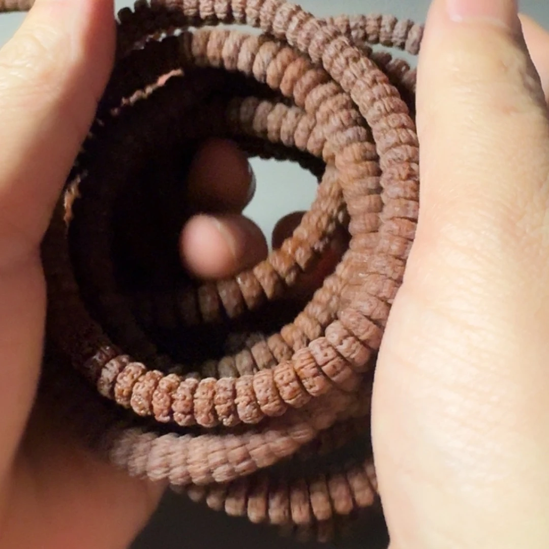 金刚菩提吊坠天工飞龙