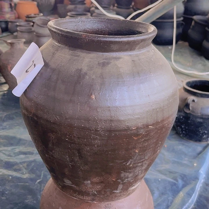 红陶931号26×15咖瑕