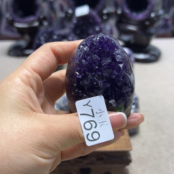 水晶大型摆件（非配饰）未镶嵌摆件