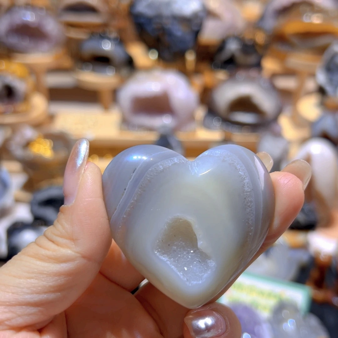 未镶嵌大型摆件（非配饰）水晶清货不退换