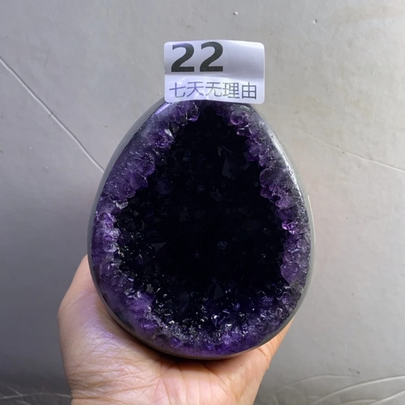 【闪购商品】未镶嵌大型摆件（非配饰）水晶