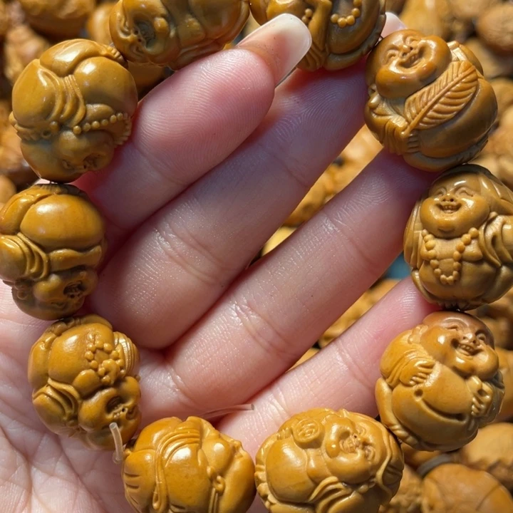 橄榄核手串/手链橄榄核