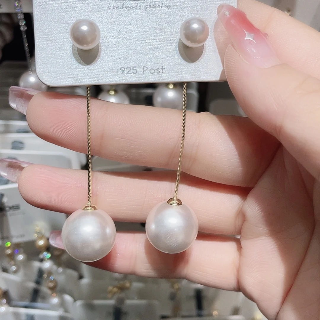 仿珍珠铜合金925银