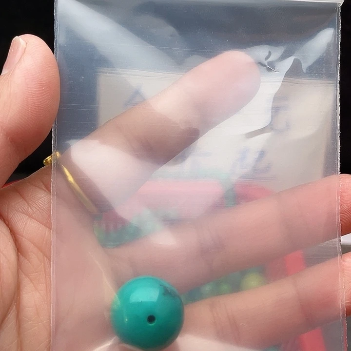 面包圈，桶珠，圆珠