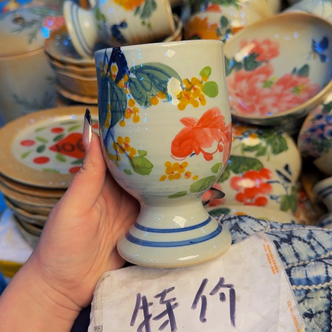 陶景德镇源头厂家