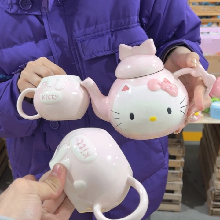 紫砂茶壶这么多年的