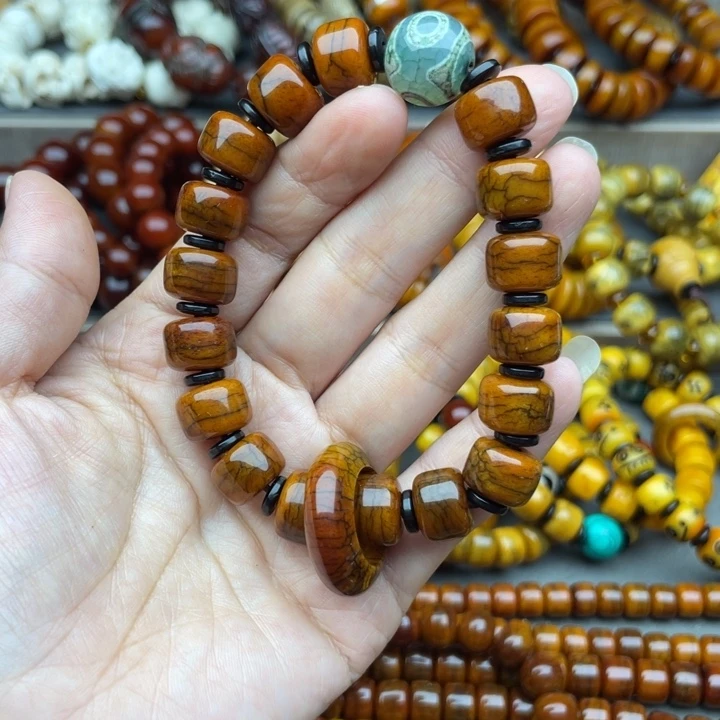 手串/手链牛骨牛骨