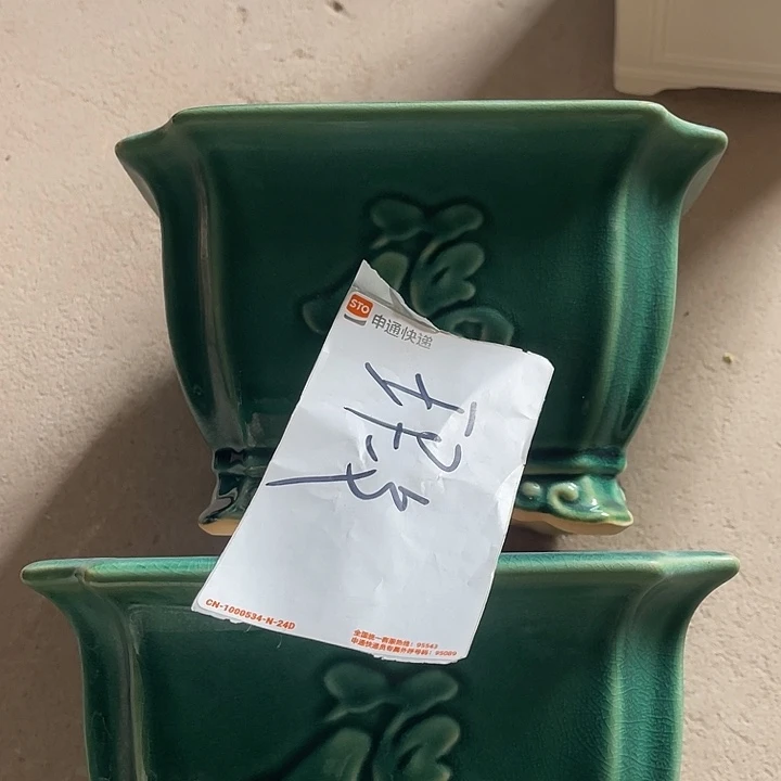 花盆紫砂紫砂花盆