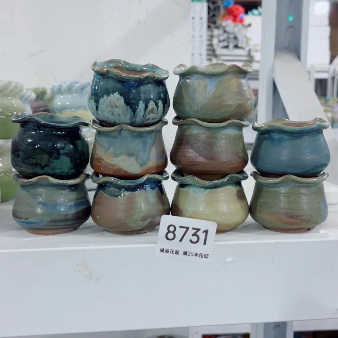 8731内口4景德镇手工制作