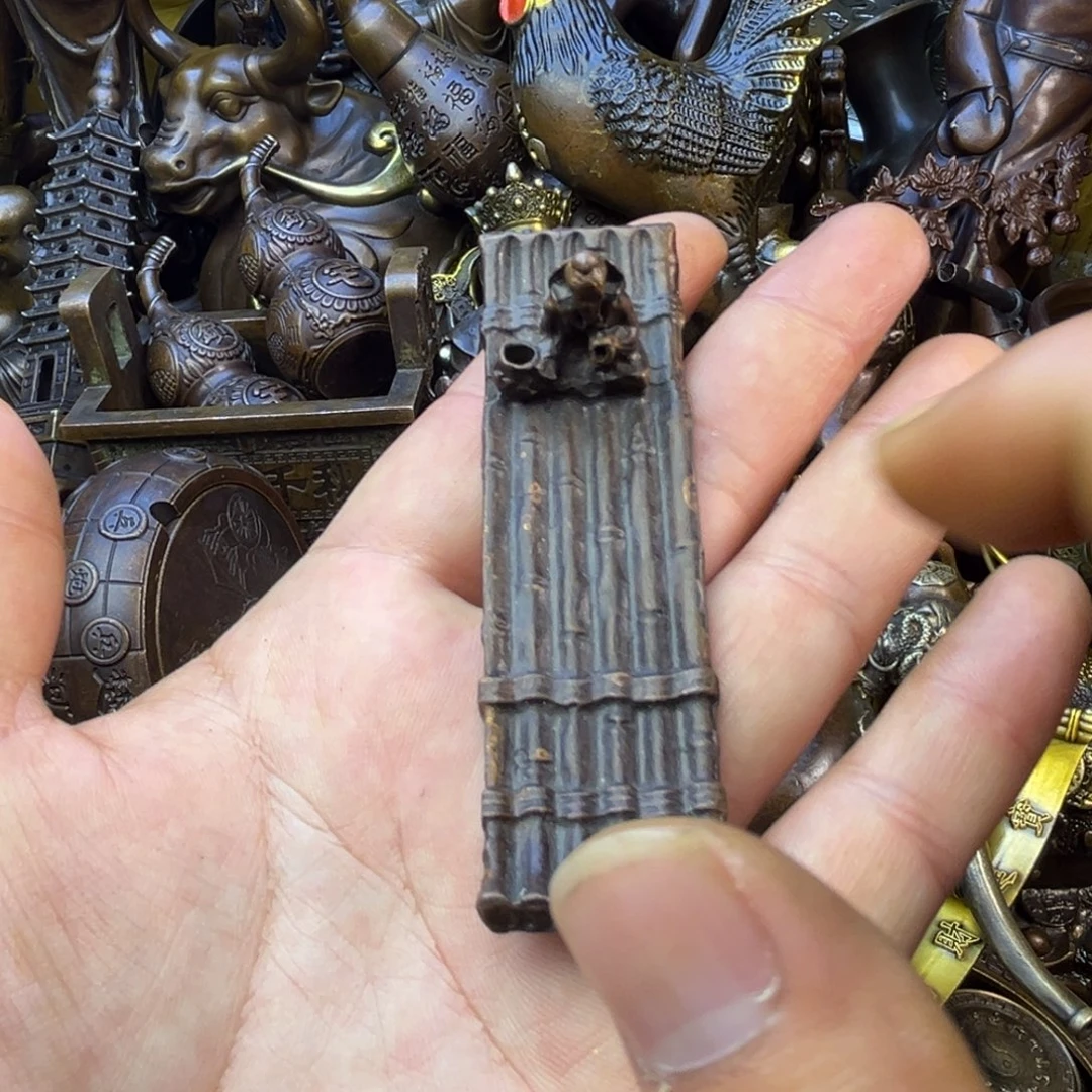 精品铜器精品摆件