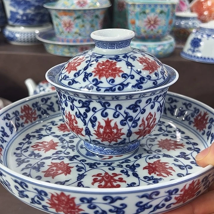 全场景德镇景德镇景德镇陶瓷博物