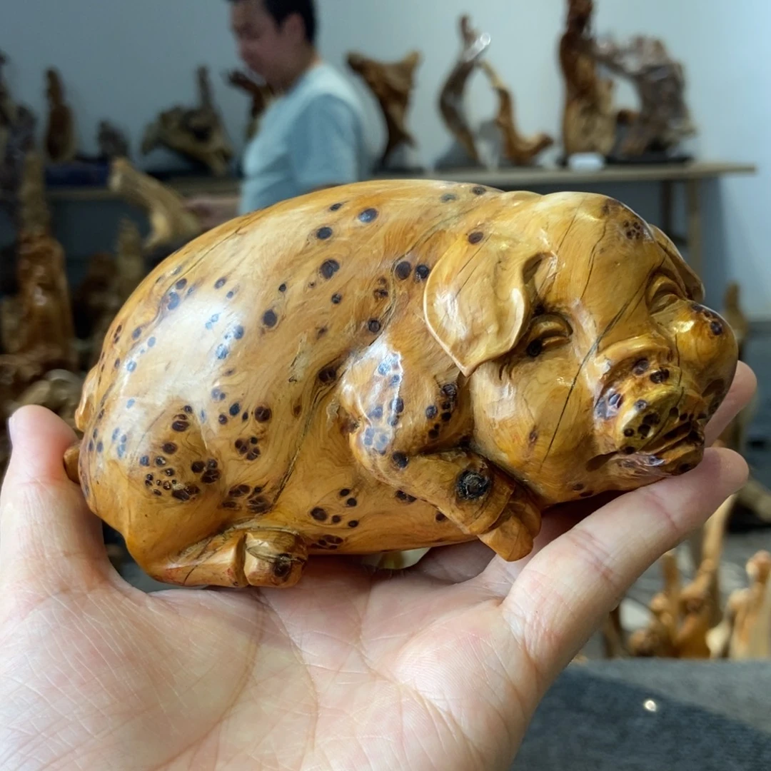 柏木（崖柏）进来点点关注哦