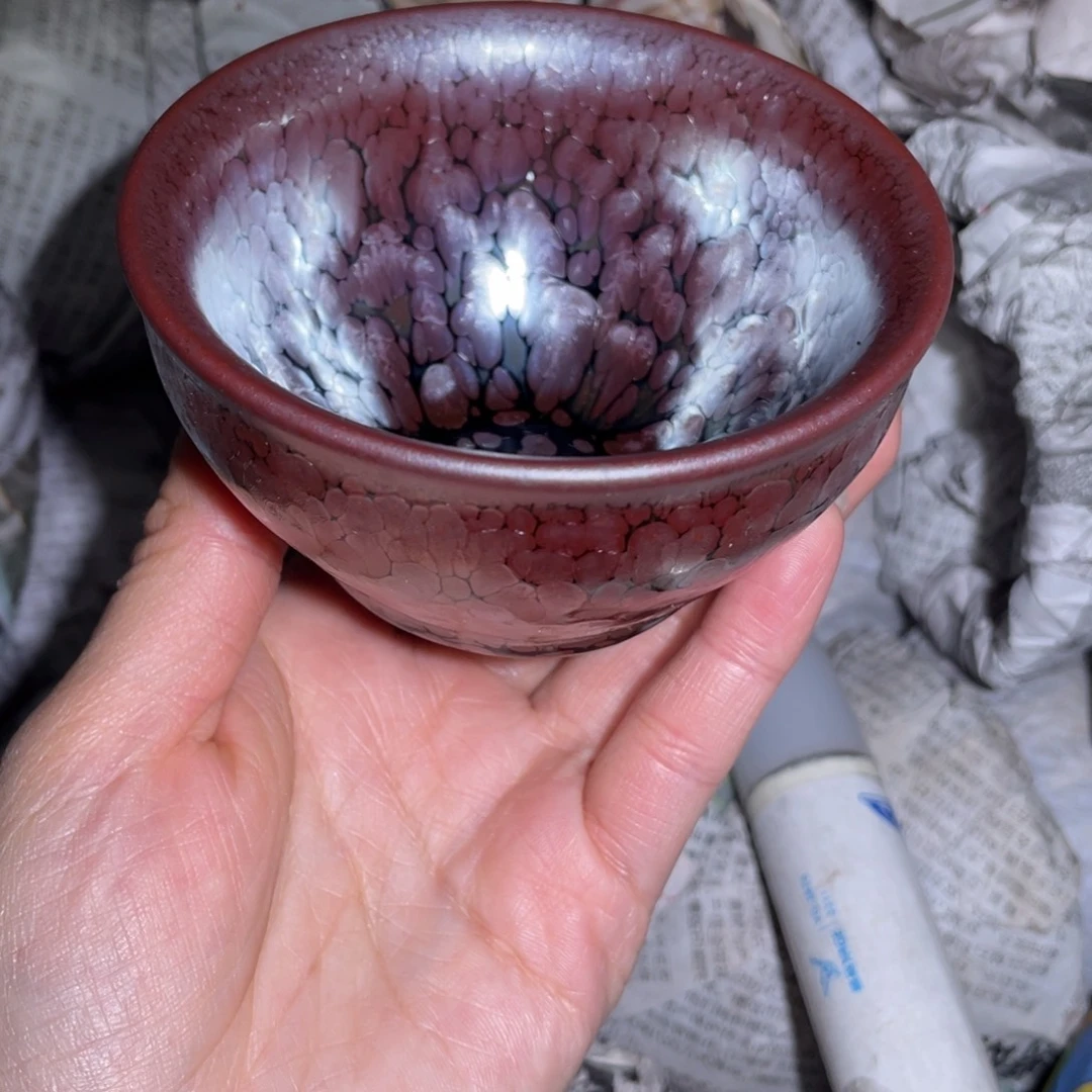 茶盏建盏直播间链接