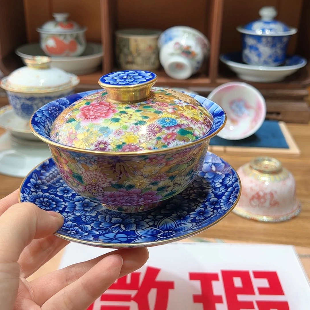 微瑕微瑕景德镇陶瓷