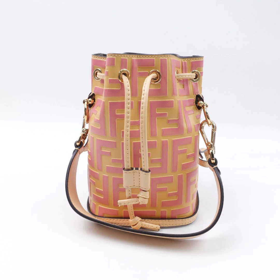 95新 FENDI/芬迪 单肩包/T20171123