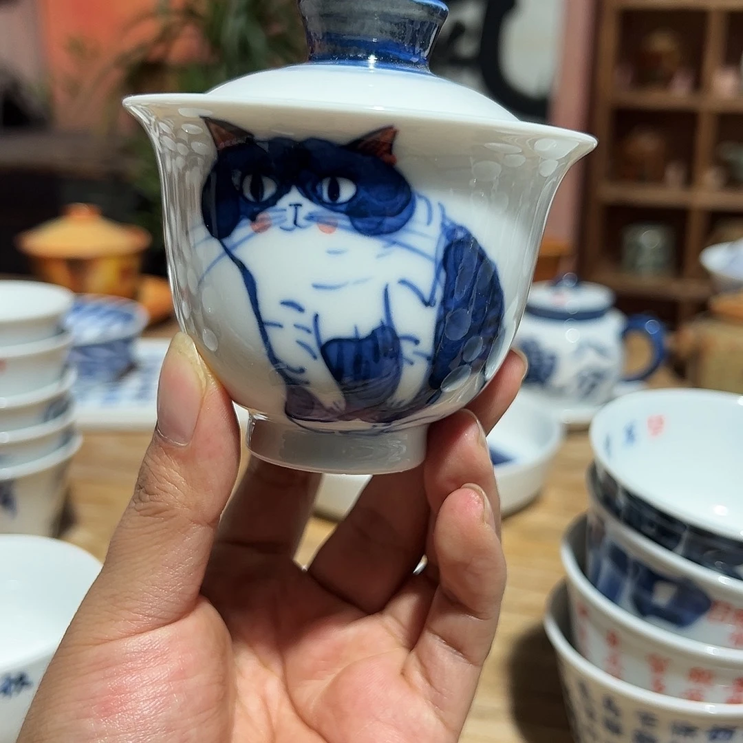 陶瓷艺术作品欣赏
