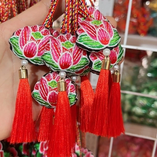 直播间推荐处理10个