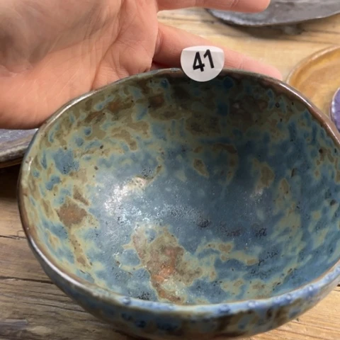 碗手捏餐具茶具壶承咖啡杯