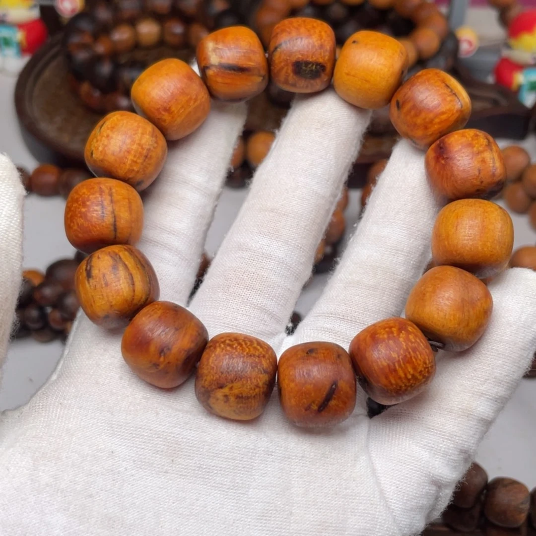 小***疯贡木定制产品1516红油